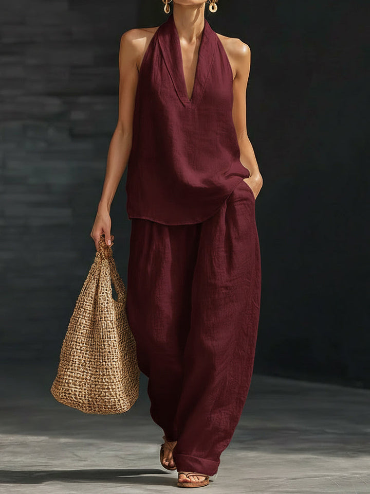 Ensemble Lin Dos Nu Femme