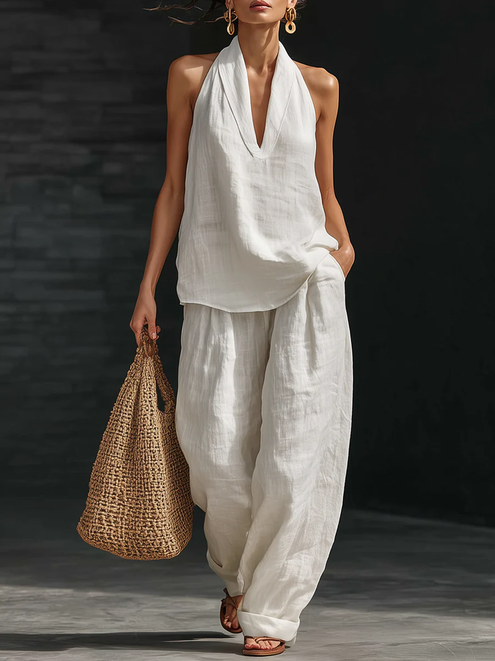 Ensemble Lin Dos Nu Femme