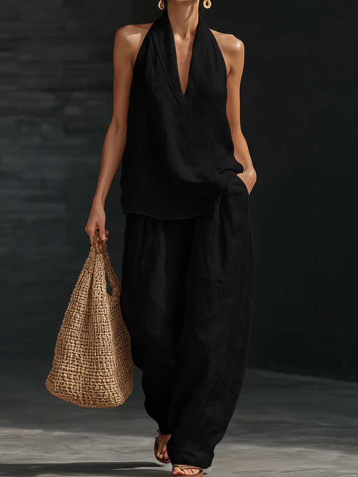 Ensemble Lin Dos Nu Femme