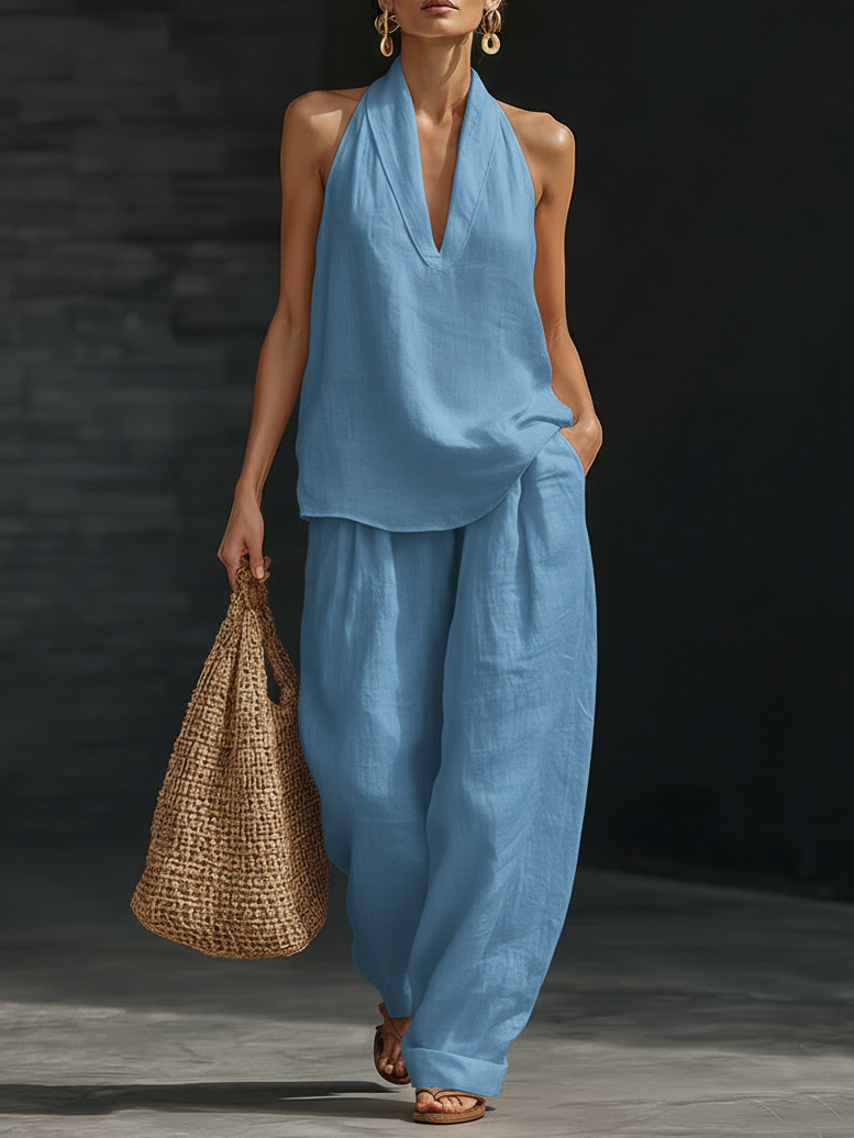Ensemble Lin Dos Nu Femme