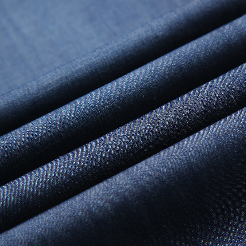 Pantalon Coupe Droite À Poches Latérales Homme