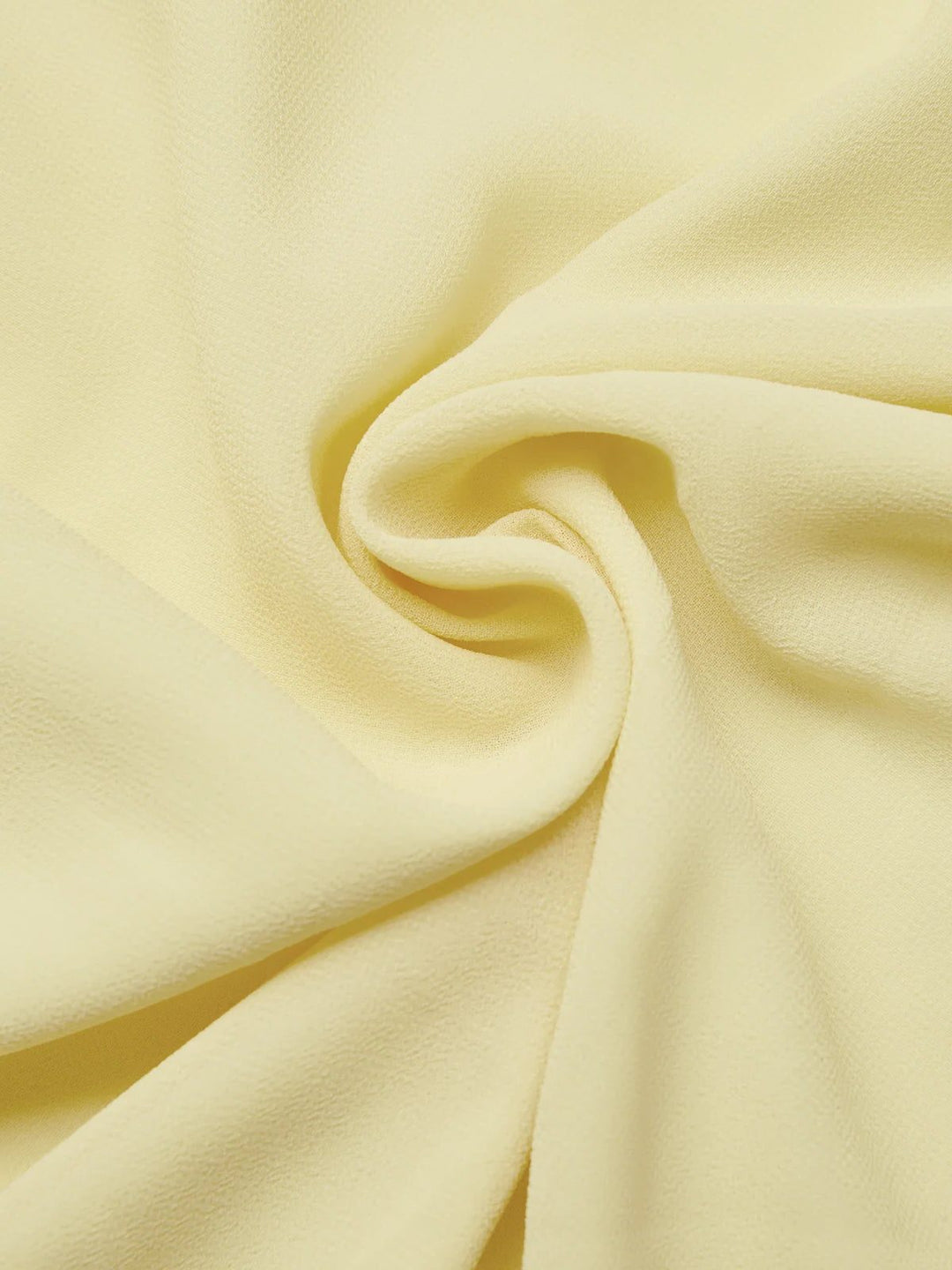 Robe Longue Sans Manches Taille Drapée Femme