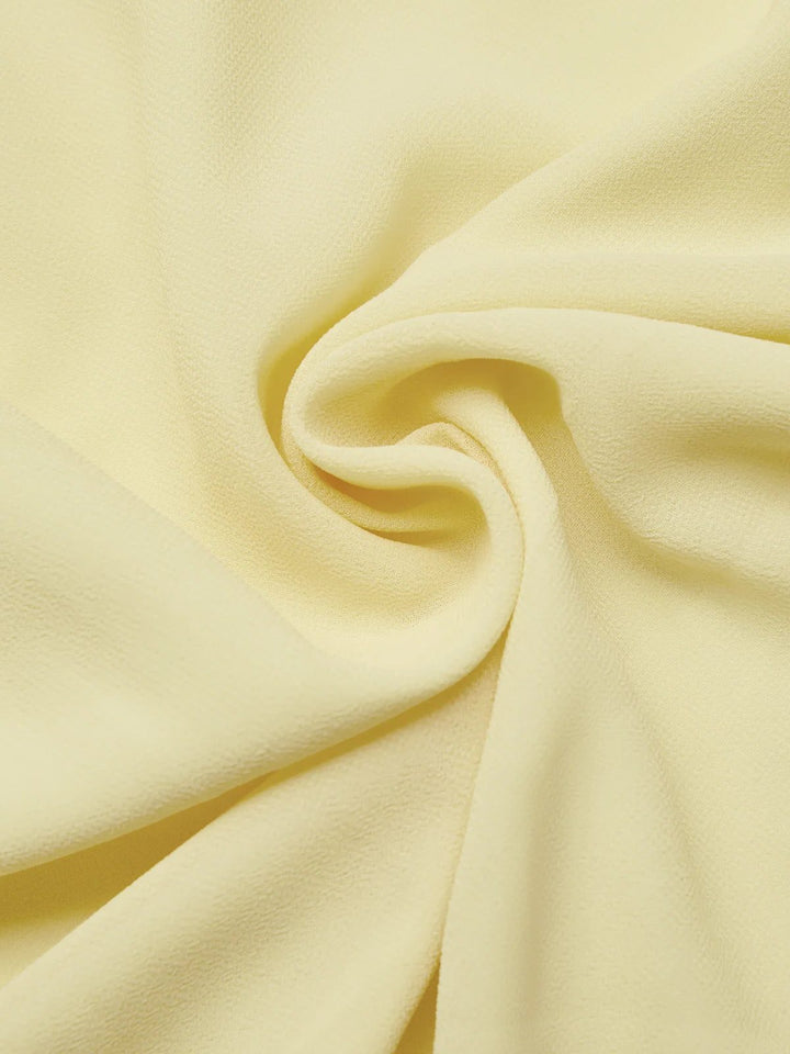 Robe Longue Sans Manches Taille Drapée Femme