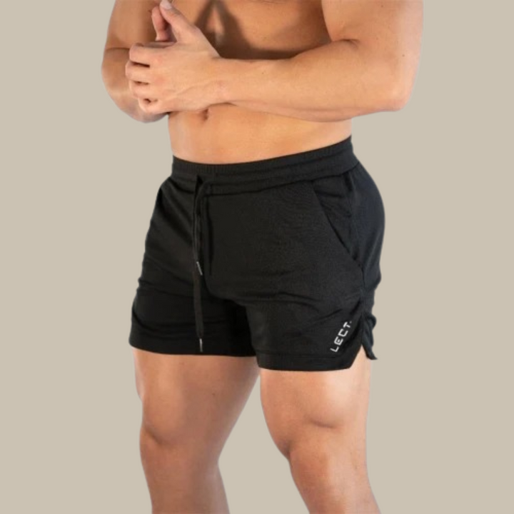 Short De Bain Sport Homme