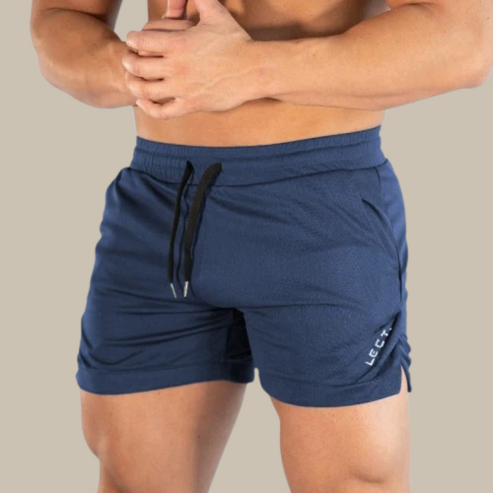 Short De Bain Sport Homme