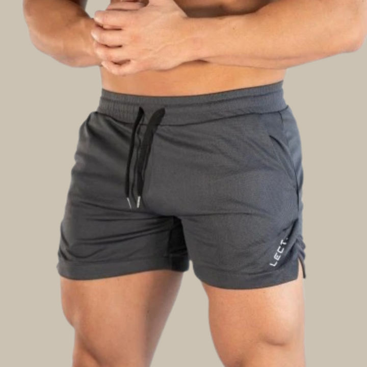 Short De Bain Sport Homme