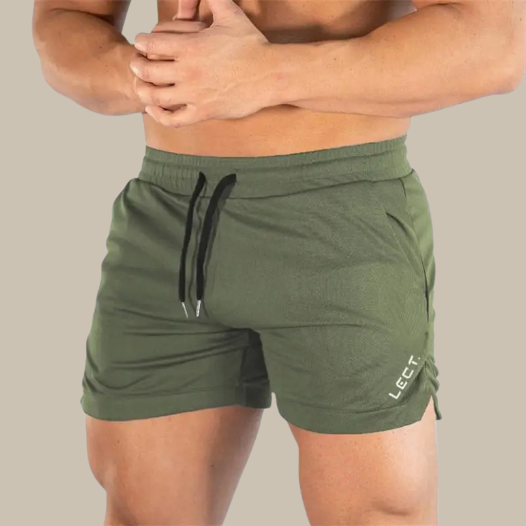 Short De Bain Sport Homme