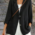 Women's Smart Casual Blazer