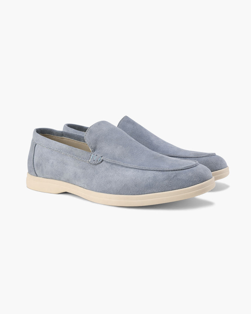 Mocassins Décontractés Homme
