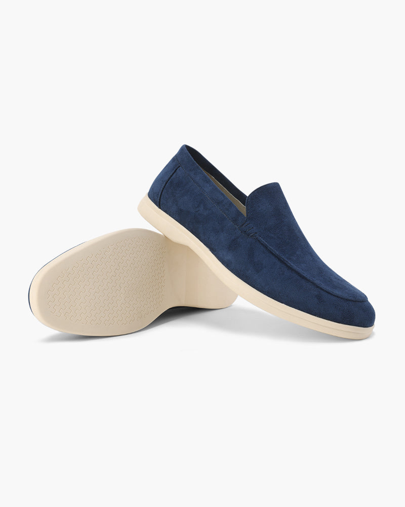 Mocassins Décontractés Homme