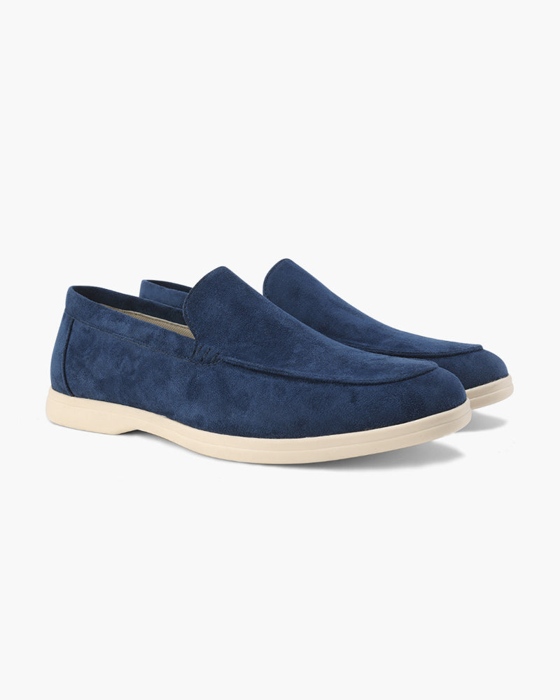 Mocassins Décontractés Homme