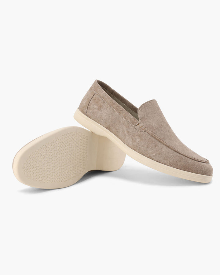 Mocassins Décontractés Homme