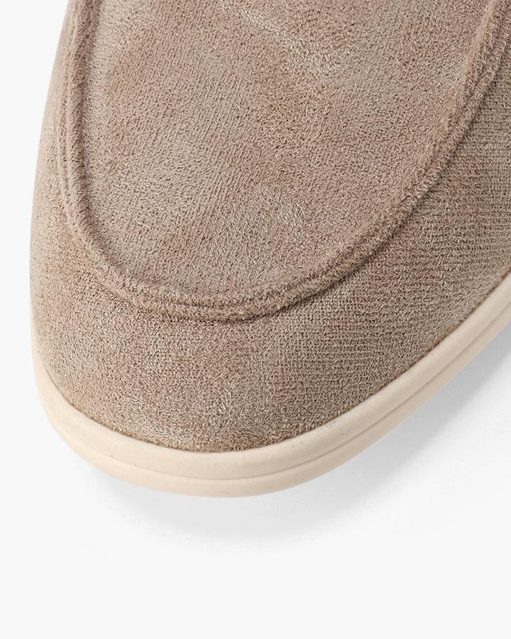 Mocassins Décontractés Homme