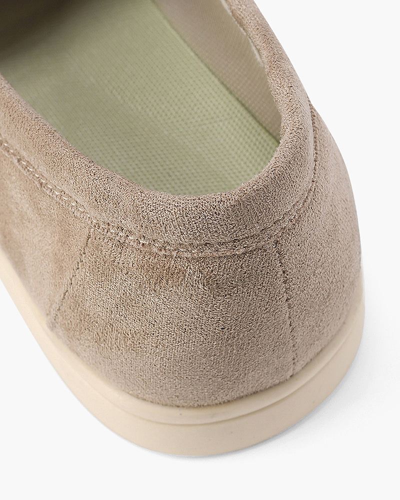 Mocassins Décontractés Homme