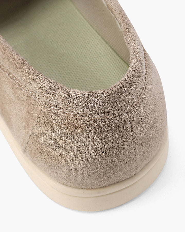 Mocassins Décontractés Homme