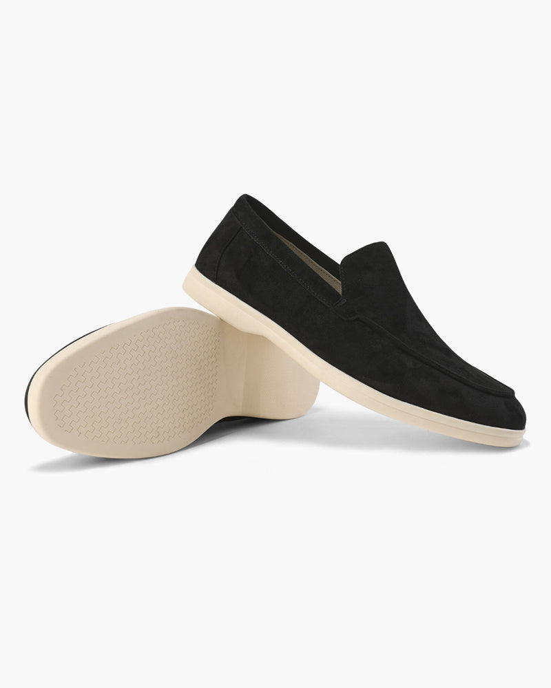Mocassins Décontractés Homme
