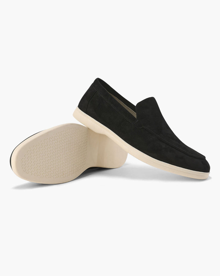 Mocassins Décontractés Homme