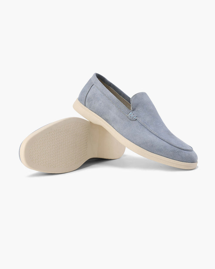 Mocassins Décontractés Homme
