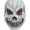 Masque Halloween Squelette Sourire Macabre Homme