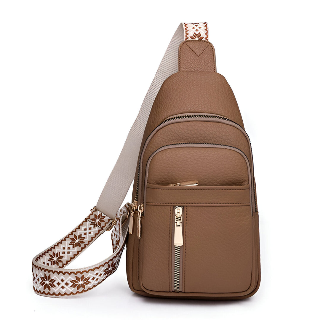Sac Bandoulière Sling Femme