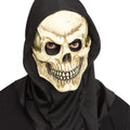 Masque Halloween Crâne Effrayant Homme