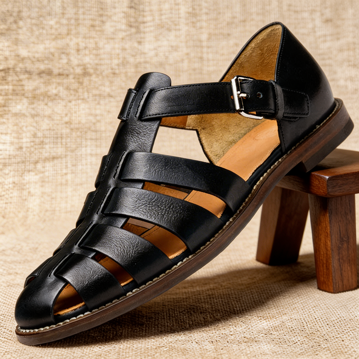 Sandales Pêcheur Confort Homme