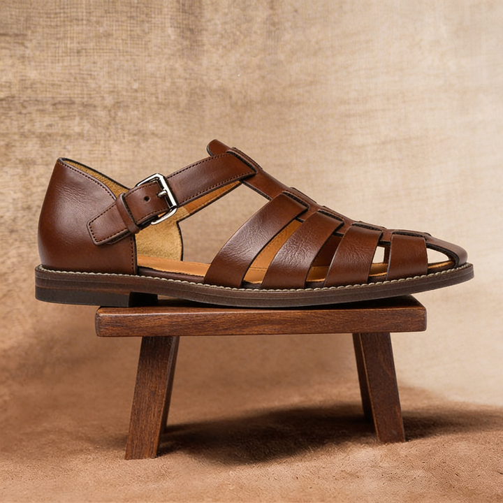 Sandales Pêcheur Confort Homme