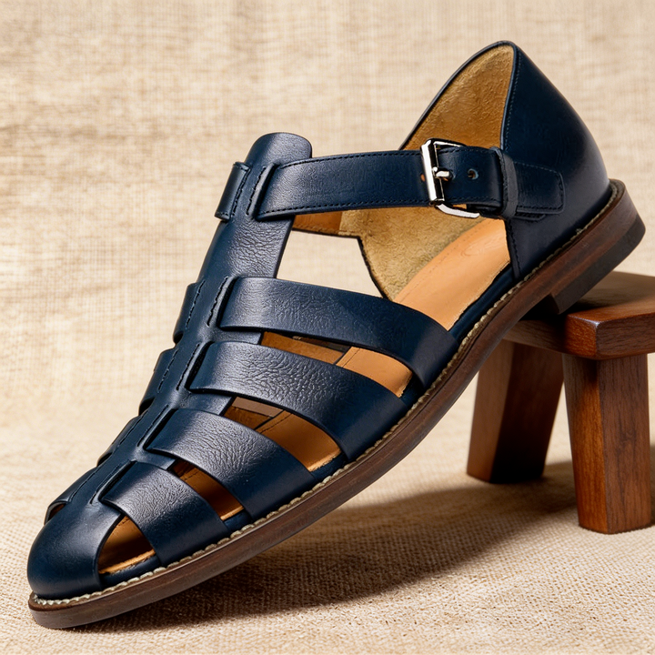 Sandales Pêcheur Confort Homme
