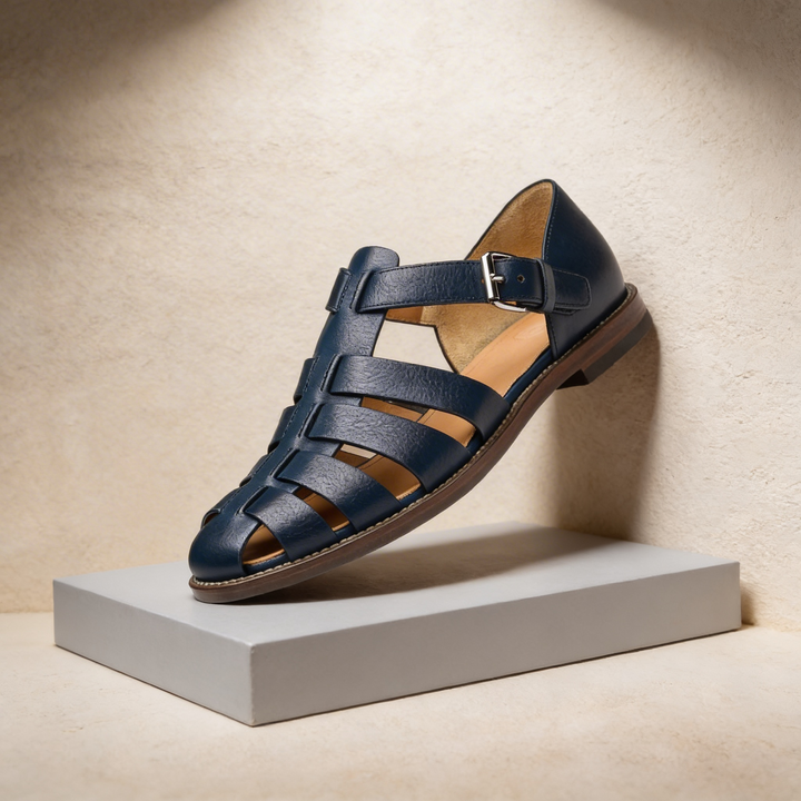 Sandales Pêcheur Confort Homme