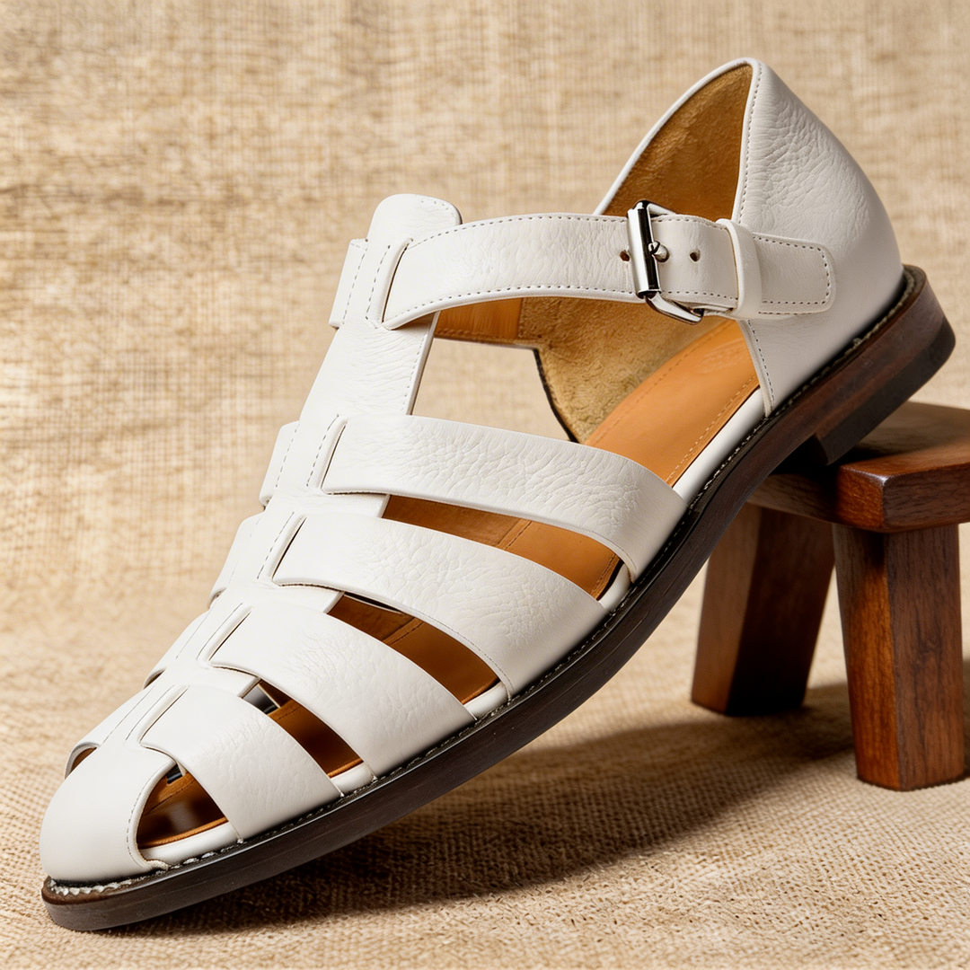Sandales Pêcheur Confort Homme