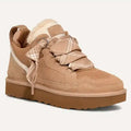 Women's Chunky Sole Sneakers